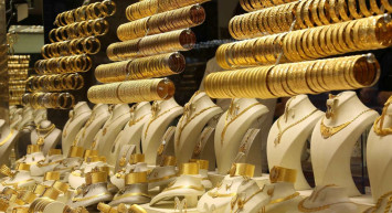 15 Mayıs 2022 Pazar son dakika altın fiyatları: Gram altın, çeyrek altın, 22 ayar bilezik ne kadar?