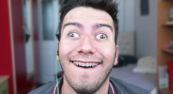 15 Milyon Abonesi Bulunan Enes Batur’a Yasak Geldi!