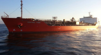 15 saat boyunca alıkonulmuşlardı: Yemen açıklarında kaçırılan Türk denizciler kurtarıldı