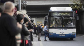 15 Temmuz 2022 Ankara'da EGO otobüsleri bedava mı? Ankara'da bugün toplu taşıma ücretsiz mi?