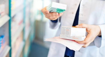 15 Temmuz 2022 Cuma nöbetci eczaneler açık mı? Eczaneler bugün tatil mi? İstanbul'da nöbetci eczaneler çalışıyor mu?