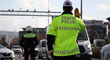 15 Temmuz 2022 İstanbul'da hangi yollar trafiğe kapalı olacak! Saraçhane'de düzenlenecek anma programı kapsamında bu yollar trafiğe kapanıyor