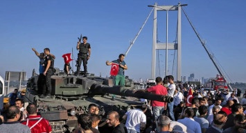 15 Temmuz davalarında son durum: Binlerce darbeci mahkum edildi