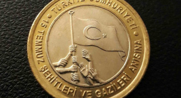 15 Temmuz hatıra parası nereden, nasıl alınır? 15 Temmuz hatıra parası satılan yerler