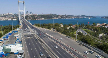 15 Temmuz İstanbul'da kapalı olan yollar hangisi? Köprüler bugün açık mı? Sahil yolu açık mı?