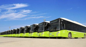 15 Temmuz Kocaeli'nde otobüsler ücretsiz mi? Bugün otobüsler bedava mı?