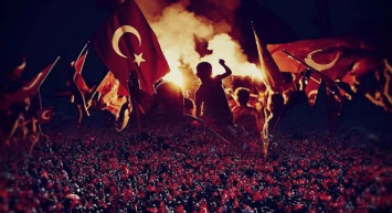 15 Temmuz mesajları. En güzel 15 Temmuz tweetleri, 15 Temmuz için anlamlı yazılar!