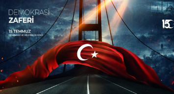 15 Temmuz programı "Türkiye Aşkına" Saraçhanede! Saraçhane'ye nasıl gidilir? Saraçhane yol tarifi