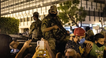 15 Temmuz Şakşakçıları Tunus Darbecilerini de Alkışlıyor!