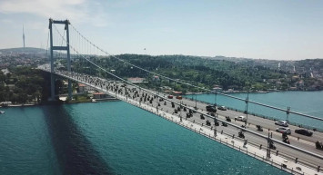 15 Temmuz Şehitler Köprüsü 29 Ekim’de kapalı olacak mı? İstanbul Valiliği’nden açıklama geldi