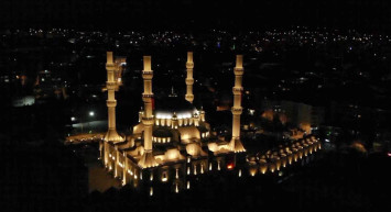 15 Temmuz şehitleri unutulmadı: 81 ilde sela okundu