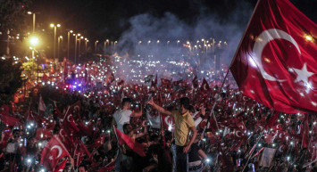 15 Temmuz'un ekonomik faturası ağır oldu! 350 milyar dolarlık kayıp
