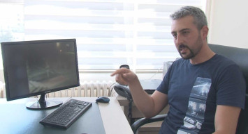 15 Temmuz'un kahraman gazisi! 6 sene vücuduna isabet eden şarapnel parçalarıyla yaşıyor