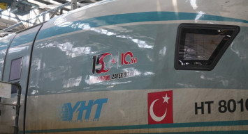 15 Temmuz’un Kahramanlık Ruhu Bu Kez YHT’lerle Yol Alacak