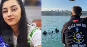 15 yaşındaki Medine'nin cansız bedeni bulundu