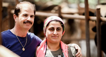 15 yıl önce başladı şu anda 5 milyon liralık servete sahip oldu!