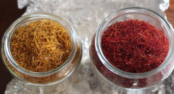 150 bin çiçekten üretiliyor: Kilosu 80 bin liraya satılıyor