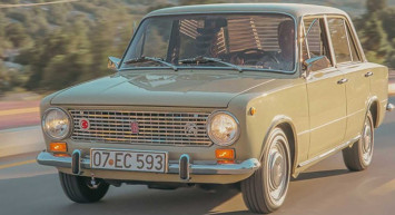 150 bin lira harcadı hacı Murat'ı sıfır gibi yaptı! İşte restore hacı Murat