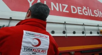 156 yıllık merhamet: Türk Kızılay’ı insanlığın umudu olmaya devam ediyor!