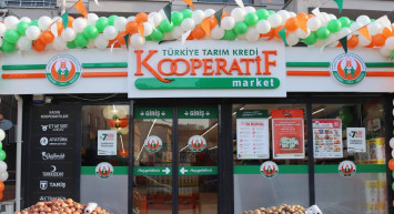 16 Ekim 2023 Tarım Kredi market indirim kataloğu: Tarım Kredi Kooperatif market indirimleri başladı mı? Tarım Kredi marketlerde hangi ürünler indirimli?