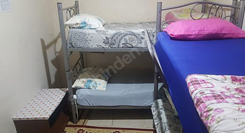 16 kişinin kaldığı evde yatak başına 3 bin TL istiyorlar: Üniversite öğrencilerini çıldırtan ev ilanları gündem oldu