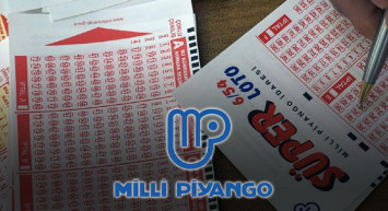 16 Mart 2021 Süper Loto Sonuçları