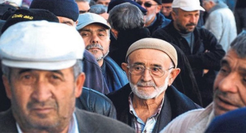 16 Milyon emekli Cumhurbaşkanı’ndan müjdeyi aldı! 12.000 TL ödeme müjdesi verildi