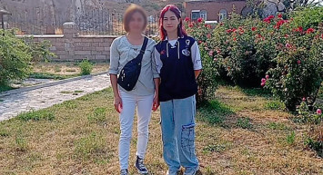 16 yaşındaki Hilal'den 4 gündür haber alınamıyor