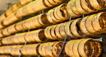 17 Ekim altın fiyatları ne kadar? Gram ve çeyrek altın fiyatı kaç TL?