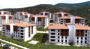 17 ilde aynı anda başlayacak: 500 bin konut için ilk adım atıldı