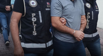 17 ilde FETÖ operasyonu: Emniyet mahrem yapılanmasına darbe