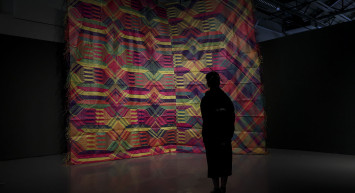 17. İstanbul Bienali sanat severlerle buluştu