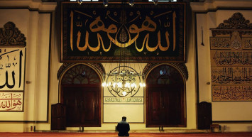 17 Kasım Cuma hutbesi konusu nedir, açıklandı mı? Diyanet 17 Kasım 2023 Cuma hutbesi konusu