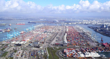 17 milyar dolarlık dev hamle: Orta Doğu’nun en büyük limanı Türkiye’ye bağlanacak