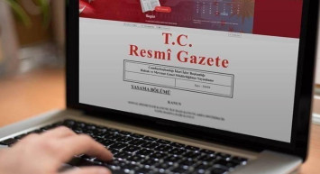 17 Temmuz 2022 Pazar Resmi Gazete atamaları: Üniversitelerde önemli değişiklikler yapıldı
