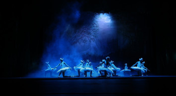 17. Uluslararası İstanbul Opera ve Bale Festivali Başlıyor