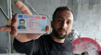 17 yıl önce kaybettiği kimlik yüzünden borçlardan bir türlü kurtulamıyor