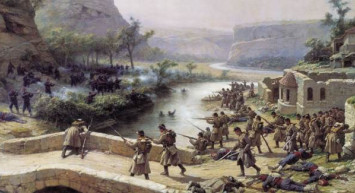 17. Yüzyıl Osmanlı Devleti İç İsyanları Nelerdir, Neden Çıkmıştır?