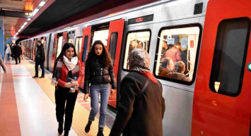 18-19 Haziran 2022 YKS günü toplu ulaşım ücretsiz mi? İstanbul, Ankara, İzmir İETT, metro, metrobüs, Marmaray, vapur ücretsiz mi olacak?