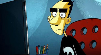 18 Kasım'da Yayına Giren Netflix Çizgi Dizisinde PKK/YPG Göndermesi Yapıldı!