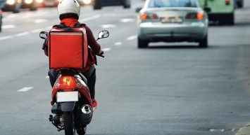 18 Mart Bugün moto kuryeler çalışıyor mu, açık mı? Getir, Yemeksepeti, Trendyol Yemek sipariş getiriyor mu?