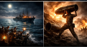 18 Mart’ta yazılan destan: Çanakkale