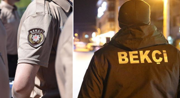 18 yaş üstü olanlar ONLİNE BEKÇİ ALIMINA başvurabilecek! Ne KPSS var ne mülakat