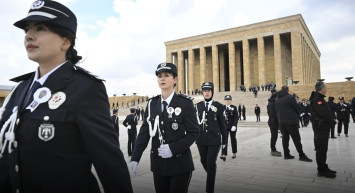 181 Yıllık Gurur: Türk Polis Teşkilatı 181 Yaşında