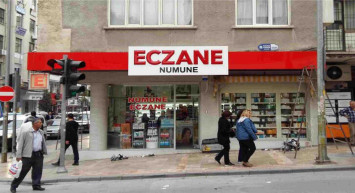 19 Mayıs eczaneler açık mı? 19 Mayıs'ta nöbetçi eczaneler mi çalışıyor?