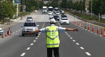 19 mayıs hangi yollar trafiğe kapalı olacak? 17 mayıs kapalı olan yollar ve alternatif yol güzergahları