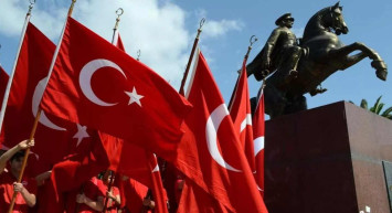 19 Mayıs kaç yılında ilan edildi? 19 Mayıs'ın bu yıl kaçıncı yıl dönümü?