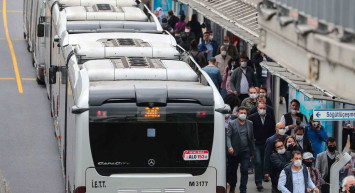 19 Mayıs Perşembe günü metro, metrobüs, marmaray ve otobüsler ücretsiz mi, bedava mı? 19 Mayıs'ta toplu taşıma İstanbul, Ankara, İzmir'de bedava mı?