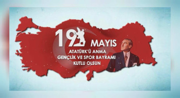 19 Mayıs tatil mi, hangi güne denk geliyor? 19 Mayıs resmi tatil mi, kaç gün tatil olacak?