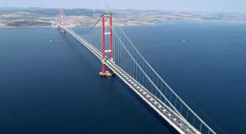 1915 Çanakkale Köprüsü bölgenin değerini katladı: Satılık arsalar tükendi tarlalar kapış kapış gidiyor!